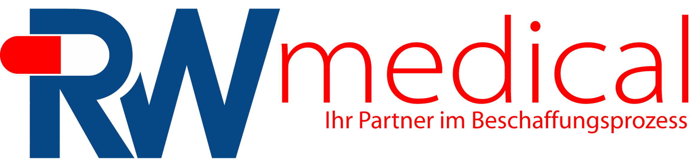 Logo RWMedical